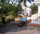 Independent Villa in Arpora - North Goa for sale 